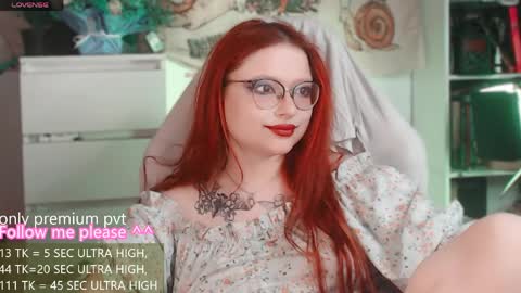 Hanna online show from 04.03.26