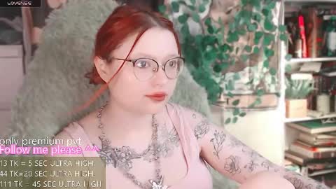 Hanna online show from 05.24.26