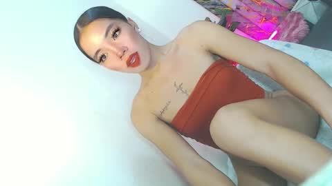 Meacharmyateciara online show from 01.13.26