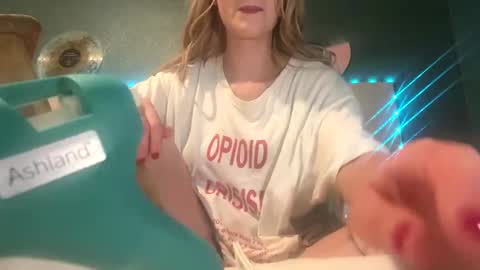 meadowmoon3 online show from 10.28.25