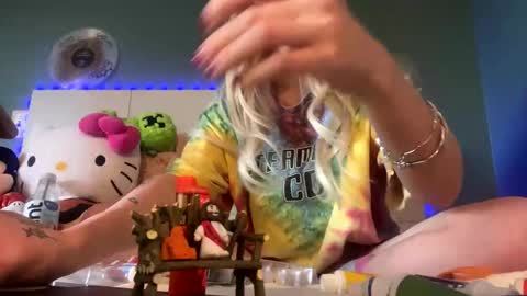 meadowmoon3 online show from 10.29.25