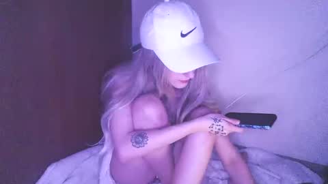 meadowmoon3 online show from 03.29.26