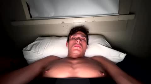 meanbean339 online show from 02.22.26