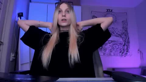 Anna online show from 01.15.26