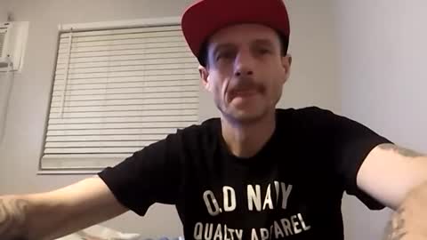 Jizzy online show from 02.13.26