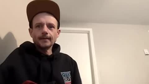 Jizzy online show from 02.16.26