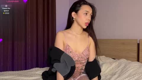 Adriana online show from 04.29.26