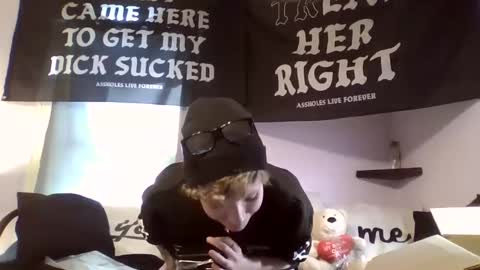 meateater7455 online show from 03.10.25