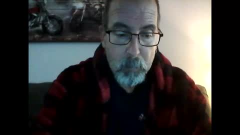 me at home online show from 12.15.24