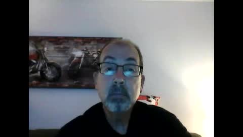 me at home online show from 12.18.24