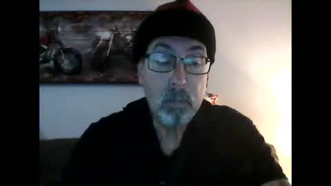 me at home online show from 12.20.24