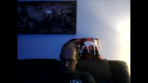 me at home online show from 12.21.24