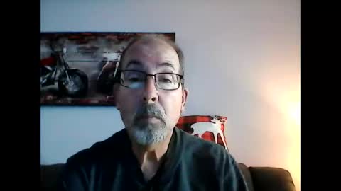 me at home online show from 12.22.24