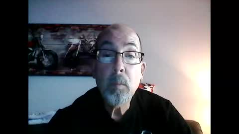 me at home online show from 12.26.24