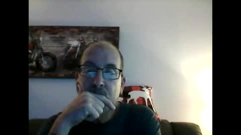 me at home online show from 12.30.24