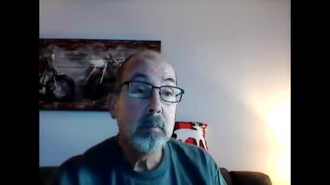 me at home online show from 12.31.24