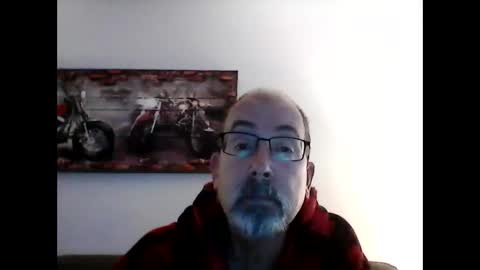 me at home online show from 01.13.25