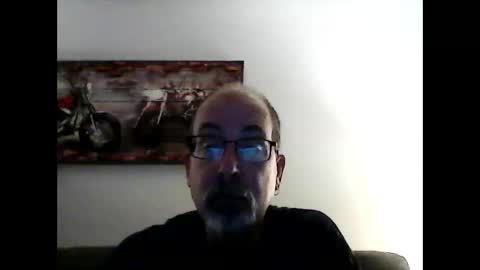 me at home online show from 01.21.25
