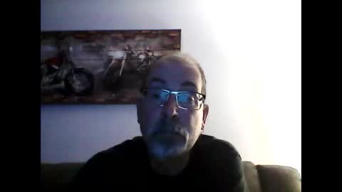 me at home online show from 01.25.25