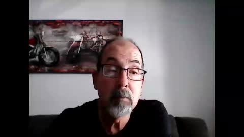 me at home online show from 01.26.25
