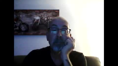 me at home online show from 01.27.25