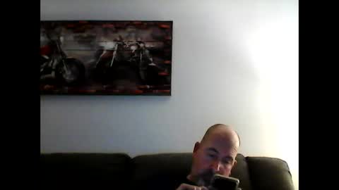 me at home online show from 01.29.25