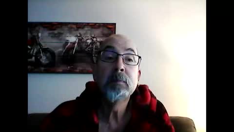me at home online show from 01.30.25