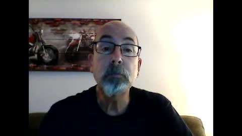 me at home online show from 01.31.25