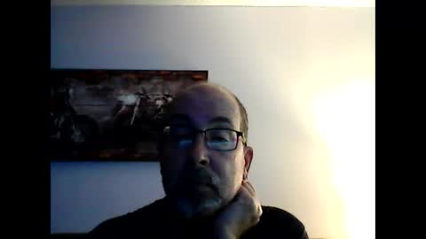 me at home online show from 02.16.25