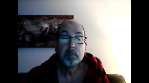 me at home online show from 02.17.25