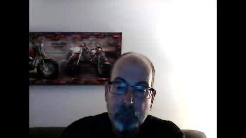 me at home online show from 02.19.25
