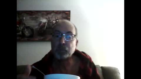 me at home online show from 02.19.25