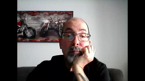 me at home online show from 02.21.25