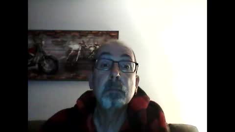 me at home online show from 02.23.25