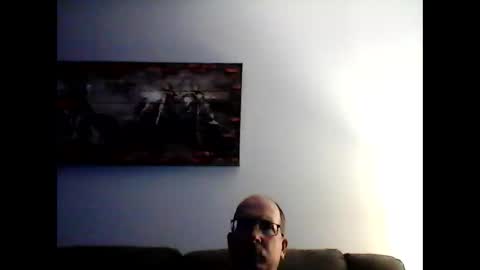 me at home online show from 02.23.25