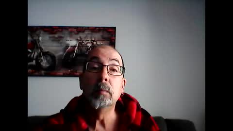 me at home online show from 02.23.25