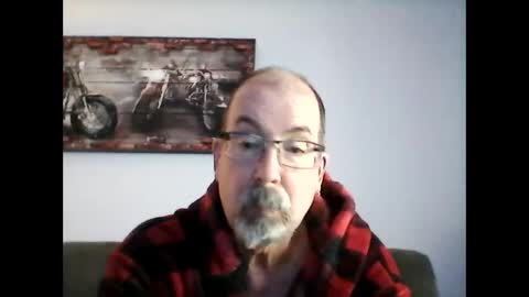 me at home online show from 03.01.25