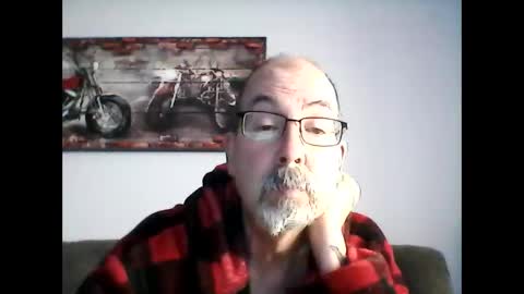 me at home online show from 03.02.25
