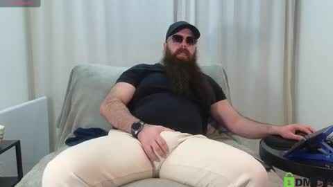 Meaty Roll online show from 02.19.25
