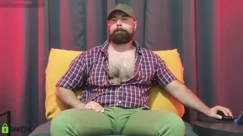 Snapshot of meaty_roll chatting on 07.27.26 Meaty Roll online show from 07.27.26