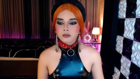 meatyhorsecocktrans online show from 10.28.25