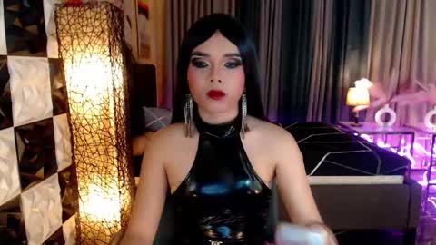 meatyhorsecocktrans online show from 10.29.25