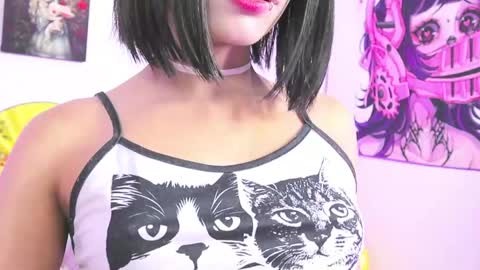 Snapshot of mec_sayuri chatting on 05.25.26 mec_sayuri online show from 05.25.26