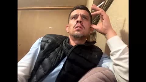 mecera83 online show from 10.09.25