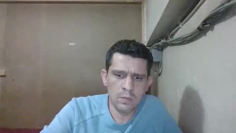 mecera83 online show from 10.22.25