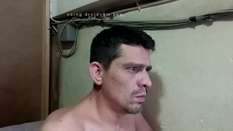 mecera83 online show from 10.27.25