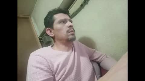 mecera83 online show from 11.10.25