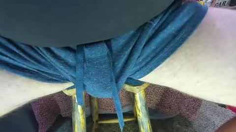 Verbal Daddy online show from 09.24.25