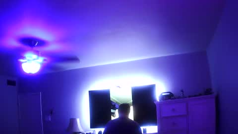 mecrago online show from 10.24.25