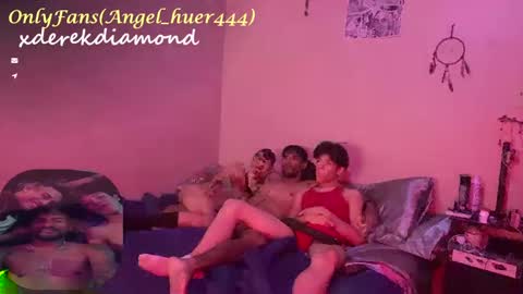 Brownboy361 online show from 09.15.25